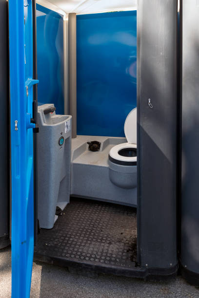 Best Sanitation services for porta potties  in , MT