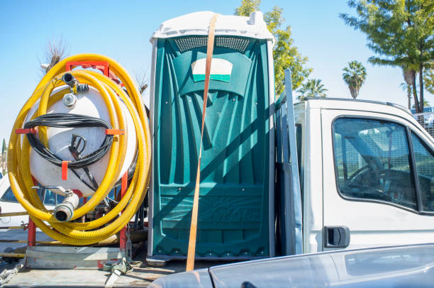 Best Portable toilet rental cost  in , MT