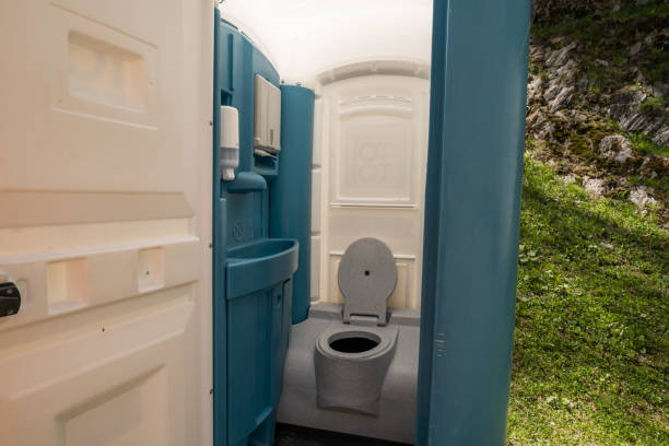 Best Porta potty delivery and setup  in , MT