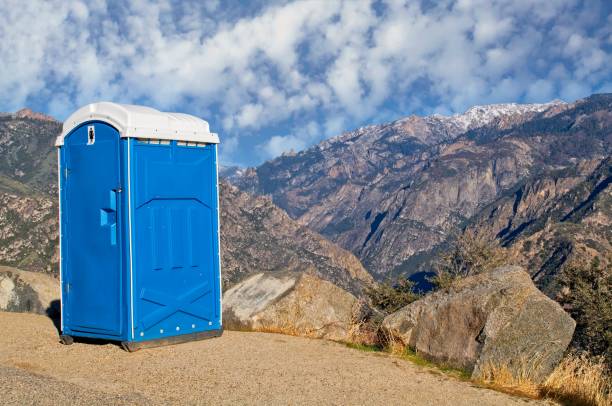 Best Affordable portable toilet rental  in , MT