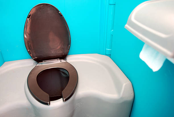 Best Portable restroom trailer rental  in , MT
