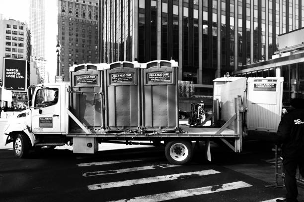 Best Affordable porta potty rental  in , MT