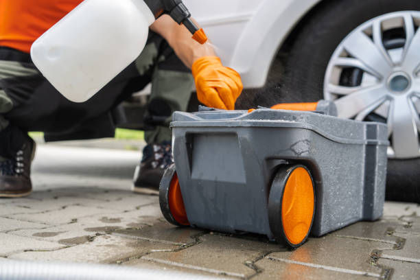 Best Portable toilet rental cost  in , MT