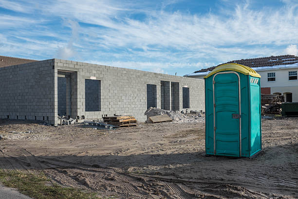 Best Wedding porta potty rental  in , MT